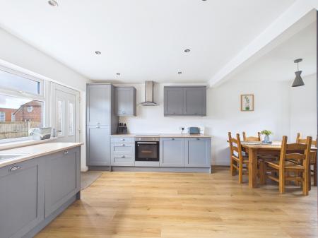 3 bedroom Terraced House for sale in Holly Crescent, Rainford, St Helens, WA11