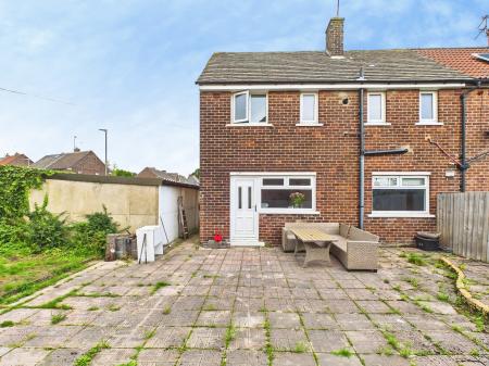3 bedroom Terraced House for sale in Holly Crescent, Rainford, St Helens, WA11
