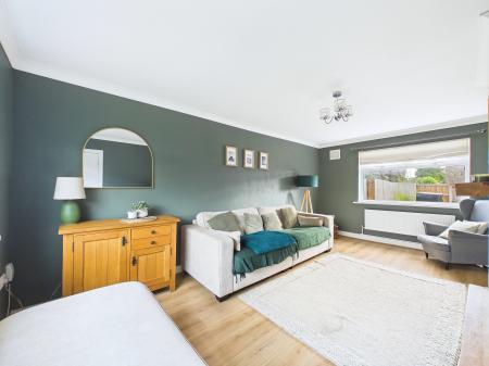 3 bedroom Terraced House for sale in Holly Crescent, Rainford, St Helens, WA11