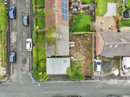 3 bedroom Terraced House for sale in Holly Crescent, Rainford, St Helens, WA11