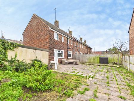 3 bedroom Terraced House for sale in Holly Crescent, Rainford, St Helens, WA11