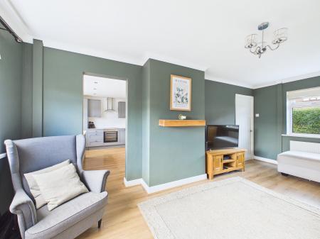 3 bedroom Terraced House for sale in Holly Crescent, Rainford, St Helens, WA11