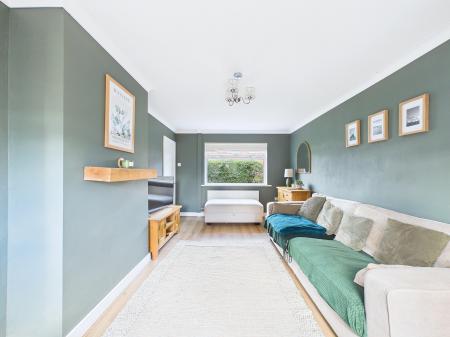 3 bedroom Terraced House for sale in Holly Crescent, Rainford, St Helens, WA11