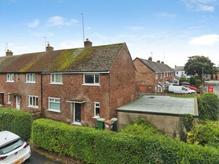 Holly Crescent, Rainford, St Helens, WA11