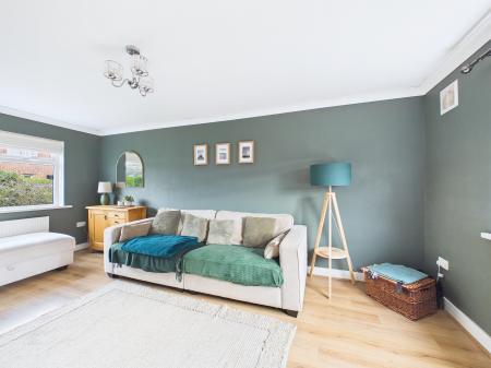 3 bedroom Terraced House for sale in Holly Crescent, Rainford, St Helens, WA11