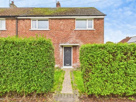 Holly Crescent, Rainford, St Helens, WA11