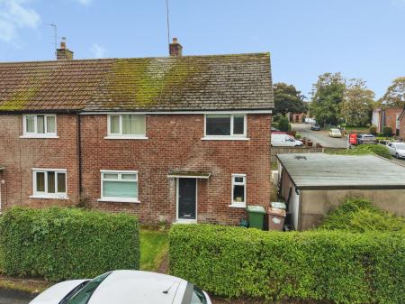3 bedroom Terraced House for sale in Holly Crescent, Rainford, St Helens, WA11