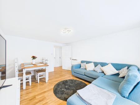 1 bedroom Apartment for sale in Mount Pleasant Avenue, Parr, St Helens, WA9