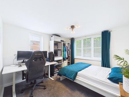 1 bedroom Apartment for sale in Mount Pleasant Avenue, Parr, St Helens, WA9