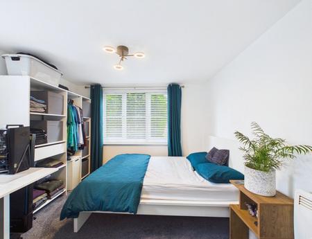 1 bedroom Apartment for sale in Mount Pleasant Avenue, Parr, St Helens, WA9
