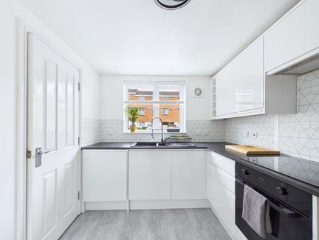 1 bedroom Apartment for sale in Mount Pleasant Avenue, Parr, St Helens, WA9