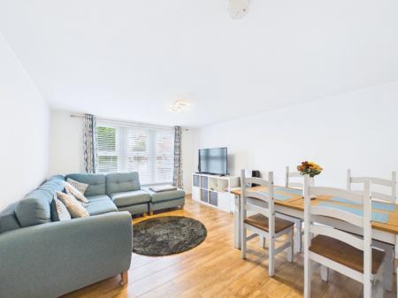 1 bedroom Apartment for sale in Mount Pleasant Avenue, Parr, St Helens, WA9