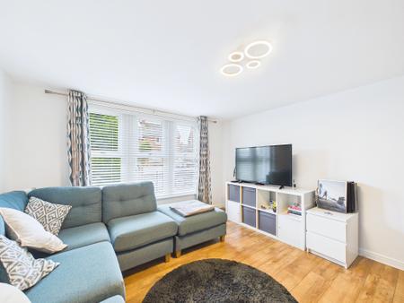 1 bedroom Apartment for sale in Mount Pleasant Avenue, Parr, St Helens, WA9