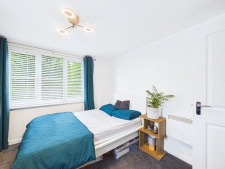 1 bedroom Apartment for sale in Mount Pleasant Avenue, Parr, St Helens, WA9
