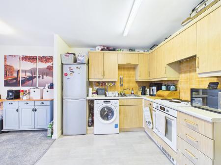 2 bedroom Apartment for sale in Piele Road, Haydock, St Helens, WA11