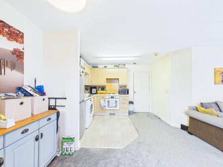 2 bedroom Apartment for sale in Piele Road, Haydock, St Helens, WA11