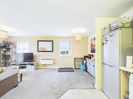 2 bedroom Apartment for sale in Piele Road, Haydock, St Helens, WA11