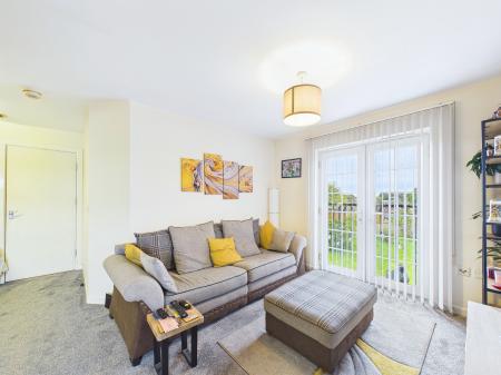2 bedroom Apartment for sale in Piele Road, Haydock, St Helens, WA11