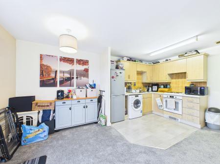 2 bedroom Apartment for sale in Piele Road, Haydock, St Helens, WA11