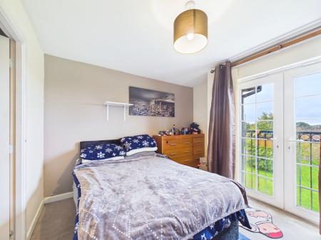 2 bedroom Apartment for sale in Piele Road, Haydock, St Helens, WA11