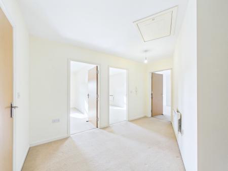 2 bedroom Apartment for sale in Bonnington Close, Eccleston, St Helens, WA10