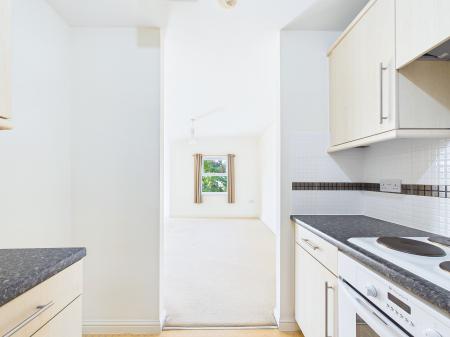 2 bedroom Apartment for sale in Bonnington Close, Eccleston, St Helens, WA10