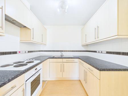 2 bedroom Apartment for sale in Bonnington Close, Eccleston, St Helens, WA10