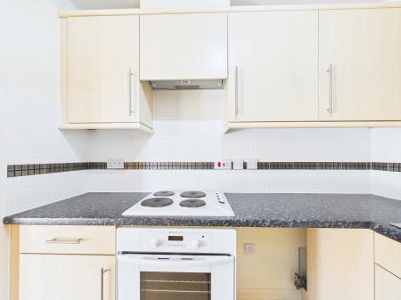 2 bedroom Apartment for sale in Bonnington Close, Eccleston, St Helens, WA10