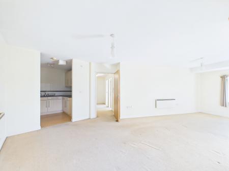 2 bedroom Apartment for sale in Bonnington Close, Eccleston, St Helens, WA10