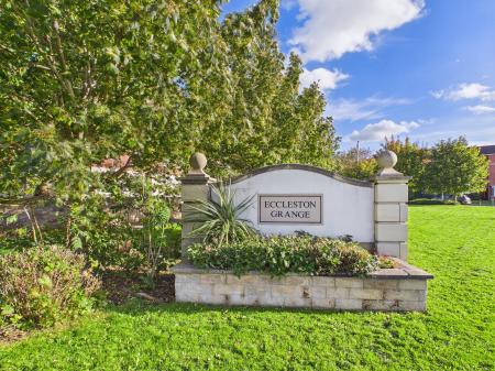 2 bedroom Apartment for sale in Bonnington Close, Eccleston, St Helens, WA10