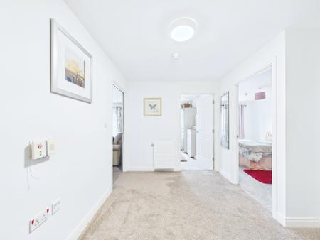 2 bedroom Flat for sale in Heyeswood, Haydock, WA11