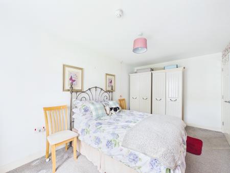 2 bedroom Flat for sale in Heyeswood, Haydock, WA11