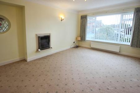 2 bedroom Bungalow to let in Eccleston