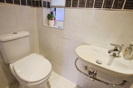 2 bedroom Bungalow to let in Eccleston