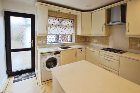 2 bedroom Bungalow to let in Eccleston