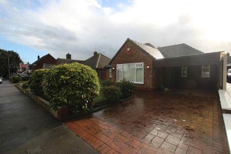 2 bedroom Bungalow to let in Eccleston