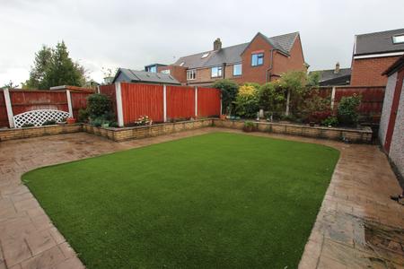 2 bedroom Bungalow to let in Eccleston