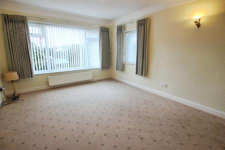 2 bedroom Bungalow to let in Eccleston