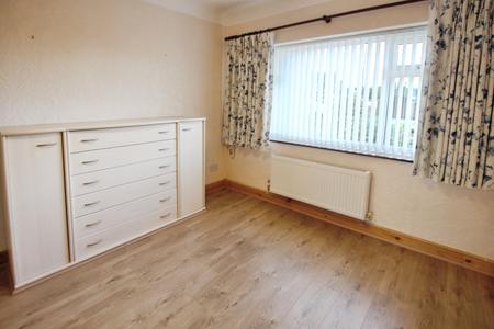 2 bedroom Bungalow to let in Eccleston