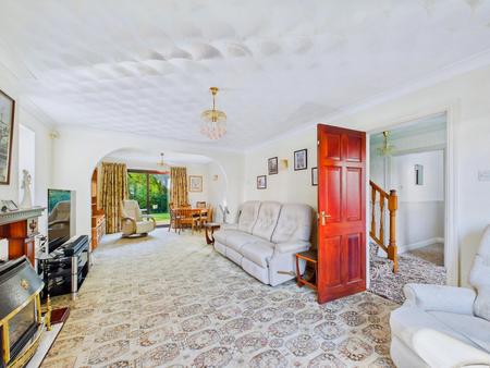4 bedroom Detached house for sale in Avery Road, Haydock, St Helens, WA11