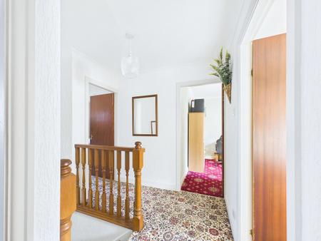 4 bedroom Detached house for sale in Avery Road, Haydock, St Helens, WA11