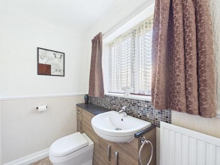 4 bedroom Detached house for sale in Avery Road, Haydock, St Helens, WA11