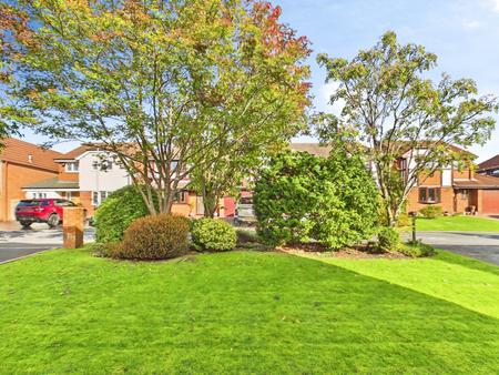 4 bedroom Detached house for sale in Avery Road, Haydock, St Helens, WA11