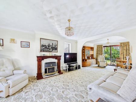 4 bedroom Detached house for sale in Avery Road, Haydock, St Helens, WA11