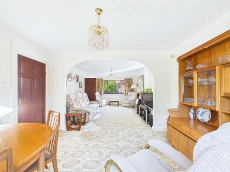 4 bedroom Detached house for sale in Avery Road, Haydock, St Helens, WA11