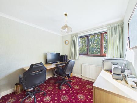 4 bedroom Detached house for sale in Avery Road, Haydock, St Helens, WA11