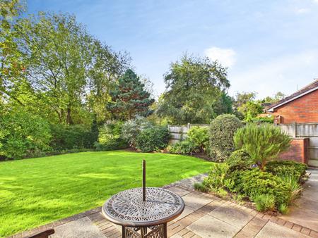 4 bedroom Detached house for sale in Avery Road, Haydock, St Helens, WA11