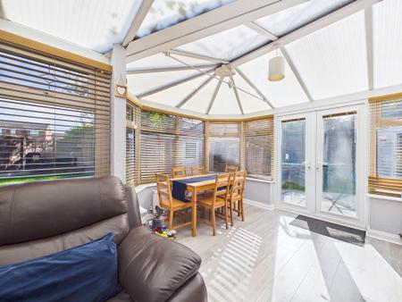 3 bedroom Semi-detached house for sale in Marsden Avenue, Eccleston, St Helens, WA10