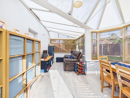 3 bedroom Semi-detached house for sale in Marsden Avenue, Eccleston, St Helens, WA10