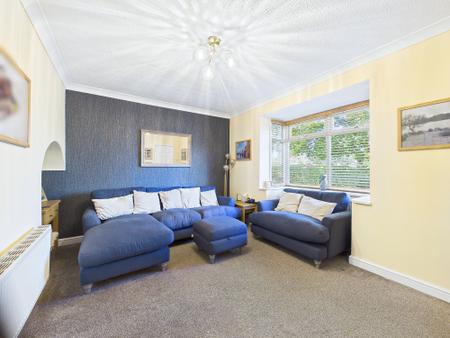 3 bedroom Semi-detached house for sale in Marsden Avenue, Eccleston, St Helens, WA10